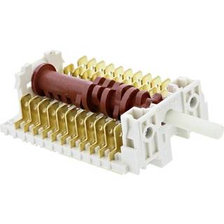 Electrolux ovnomskifter, 7+0 140137441014