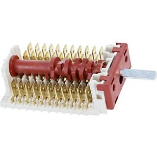 Electrolux ovnomskifter, 9+0 140137442012