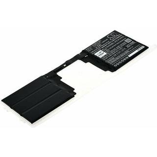 Batteri kompatibel med Microsoft Type G3HTA040H