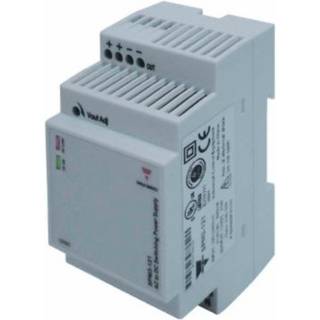 strømforsyning 1,3a 24vdc