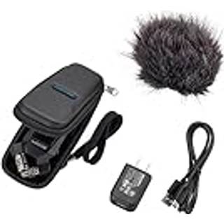 Tilbehørspakke til Zoom H1e (APH-1e)