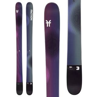 Faction Studio 3 2025 Ski - 178 - uni