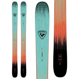 Rossignol Sender Free 110-191cm
