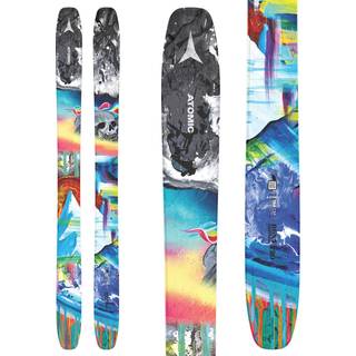 Atomic Bent Chetler 120-176cm