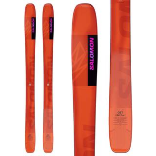 Salomon QST 106-181cm