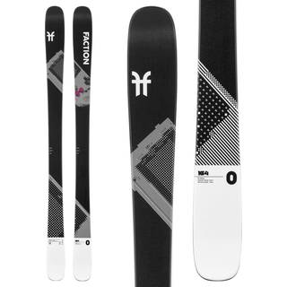 Faction Prodigy 0 2025 Ski - 164 - uni