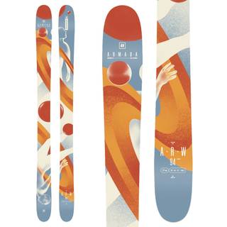 Armada ARW 94 Ski - 164 - uni
