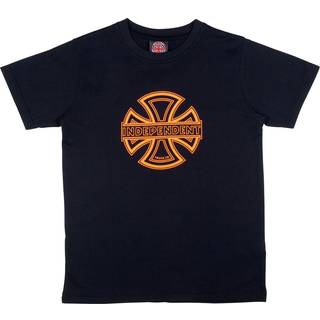 Independent Youth T-Shirt Convex Sort
