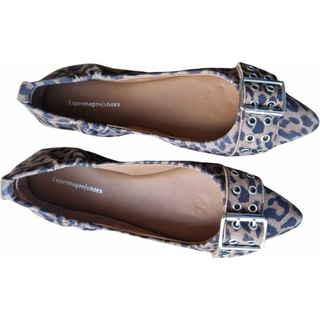 Copenhagen Shoes - The Reason Why - 0134 Lep