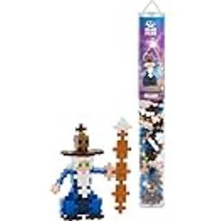 Plus-plus wizard  - 100 dele (På lager i butik)