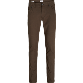 Jpstglenn Original Pant Bukser Med 5 Lommer
