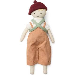 Kid's Concept Nils Dukke 2-8 Y      Unisex