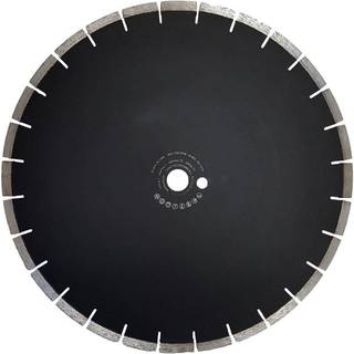 Carat asfalt klinge Ø350x25,4