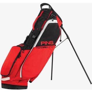 Ping Hooferlite RED/BLACK/WHITE