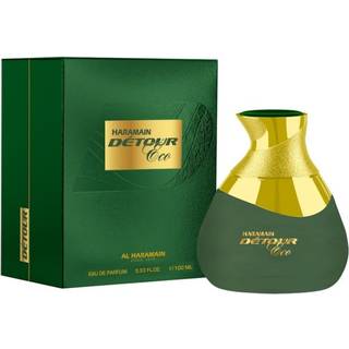 Al Haramain Detour Eco Eau de parfum 100 ml