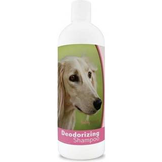 Sunde racer Saluki deodoriserende shampoo 16 oz