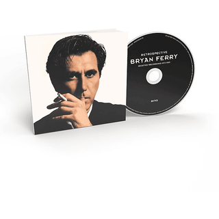 Bryan Ferry - Retrospective: Selected Recordings 1973-2023
