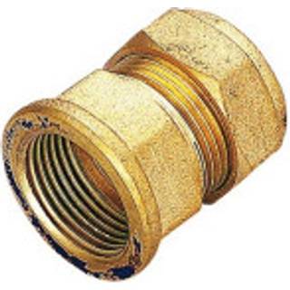 Overgangsmuffe 18x1/2''
