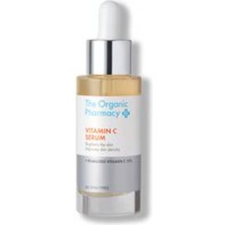 The Organic Pharmacy Stabilized Vitamin C Serum 30 ml