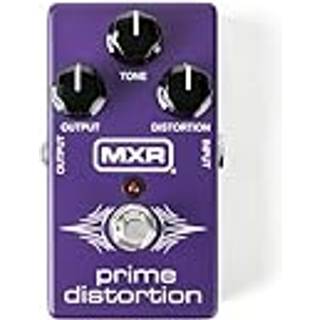 Dunlop MXR M69P Prime Distortion Purple