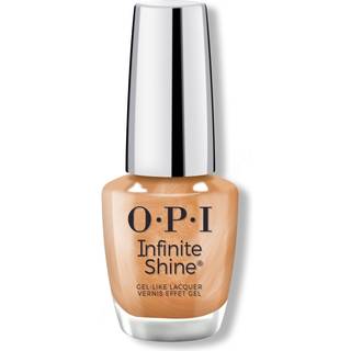 OPI Metalic Mega Mix Infinite Shine Neglelak Skygge 2000 Karats 15 ml - 15 ml