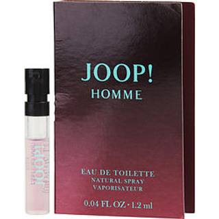 JOOP - Joop! Homme Eau de Toilette Duftprøve