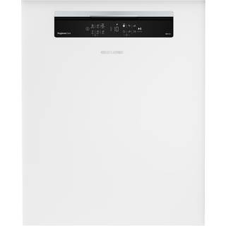 Grundig GR5500 GNUP4530W opvaskemaskine