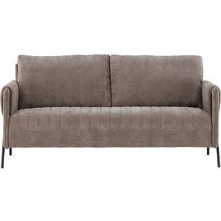 Indigo sofa 2 personers beige.