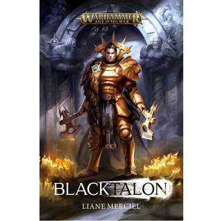 Black Talon - Paperback - Age of Sigmar - Black Library