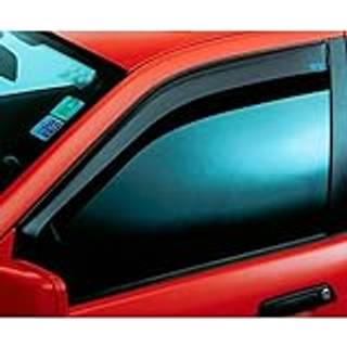 Climair vindafviser Seat Arona type kj, 5d, 2017-