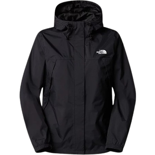 The North Face The North Face Black Womens Antora Waterproof Jacket