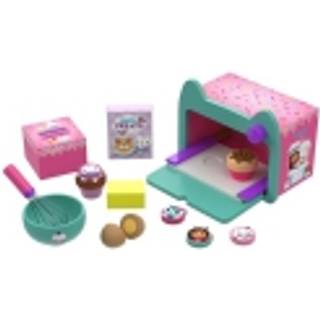 Gabby's Dollhouse Muffins Bagesæt
