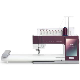 Pfaff Creative Icon II (Brugt)