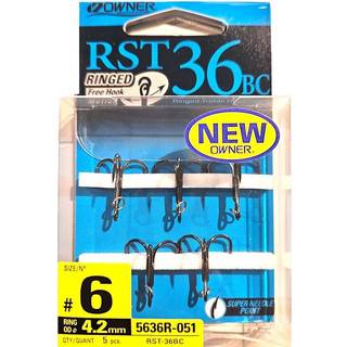 Owner RST-36BC Ringed Trekrog Owner RST-36bc #8