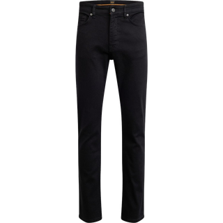 BOSS Delaware BO Jean in Black | BOSS | Norton Barrie - 38R