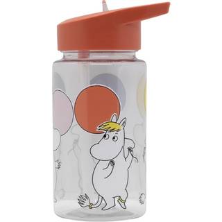 Rätt Start Mumi Festligheder vandflaske 55 cl Multi