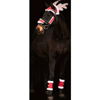 Julesæt til hest & pony