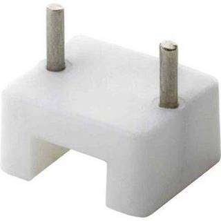 Gelia 050000628 Trådholder U-type, til beton, 10-pak