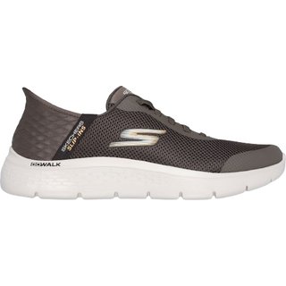 Skechers go walk flex slip-ins - hands up herresko