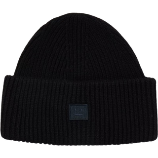 Acne Studios FA-UX-HATS000165 ONESIZE - Black - ONESIZE