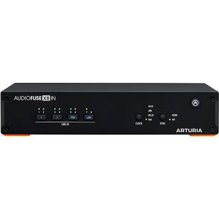 Arturia AudioFuse X8 IN Digital lydkonverter