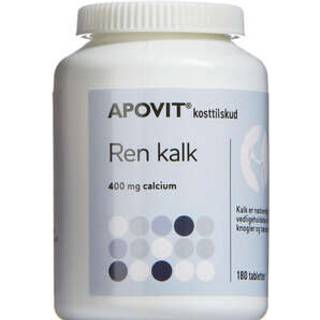 Apovit Ren kalk