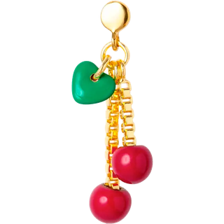 Cherry Ørering, Guld