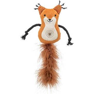 Egern XXL Kattelegetøj