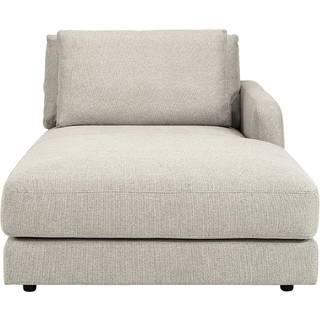 Reno Chaise Longue Rave Natural Right