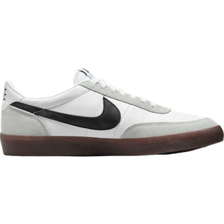 Sneakers Nike Killshot 2 Leather White/ Black-Light Silver-Gum Dark Brown EUR 42.5 - Black-Light Silver-Gum Dark Brown - 42.5