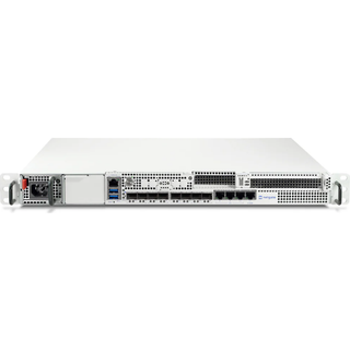 Netgate 8300 Base pfSense+ Security Gateway
