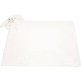 Baby Jellycat tæppe Bashful Luxe kanin Luna - 56 x 70 cm