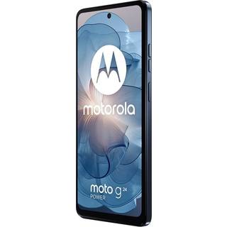 Motorola G24 Power 256GB (ink blue)