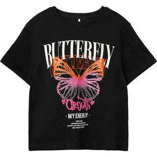 Loose Fit T-shirt